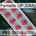 Female UP 20Mg 18